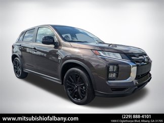 New 2025 Mitsubishi Outlander Sport LE image 1