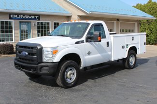 Used 2015 Ford F350 XL w/ Power Equipment Group image 1