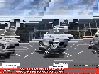New 2025 Buick Enclave Preferred w/ Power Package image 1
