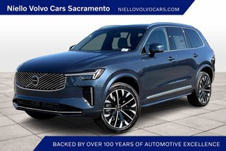 New 2026 Volvo XC90 T8 Plus image 1