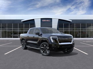 New 2025 GMC Sierra EV Denali image 1