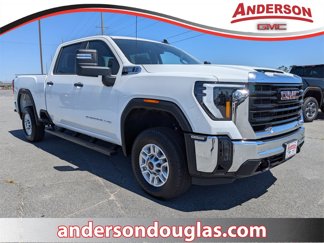 New 2025 GMC Sierra 2500 Pro w/ Convenience Package image 1