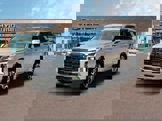 New 2025 Hyundai Palisade SEL image 1