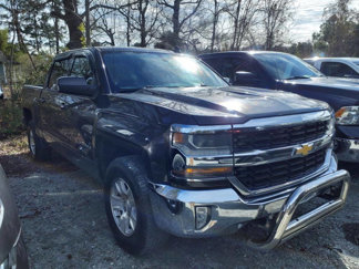 Used 2016 Chevrolet Silverado 1500 LT w/ All Star Edition image 1