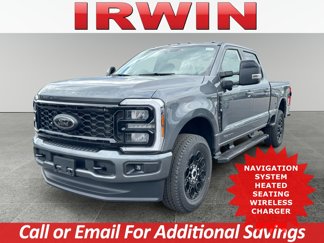 New 2026 Ford F350 Lariat image 1