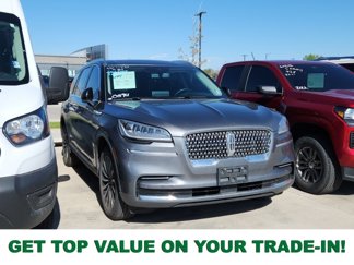 Used 2023 Lincoln Aviator AWD w/ Premium Package image 1