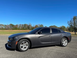 Used 2020 Dodge Charger SXT w/ Leather Interior Group image 1