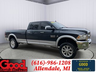 Used 2015 RAM 3500 Laramie image 1