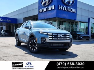 New 2026 Hyundai Santa Cruz SEL image 1