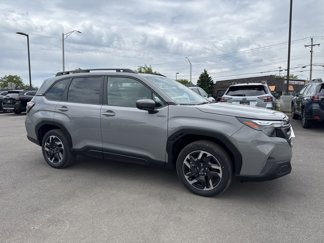 New 2025 Subaru Forester Premium image 1