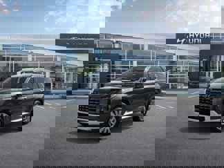 New 2025 Hyundai Palisade SE image 1