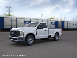 New 2025 Ford F250 XL image 1