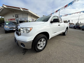 Used 2011 Toyota Tundra 4x4 Double Cab image 1