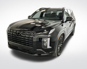 New 2025 Hyundai Palisade Calligraphy image 1