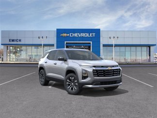 New 2026 Chevrolet Equinox LT w/ Convenience Package II image 1