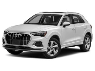 Used 2022 Audi Q3 2.0T Premium Plus image 1