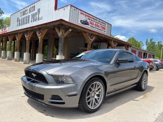 Used 2014 Ford Mustang Coupe image 1