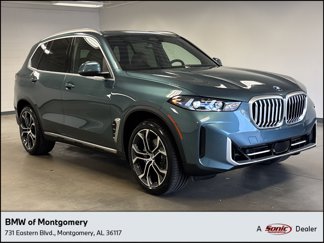 New 2026 BMW X5 sDrive40i w/ Premium Package image 1
