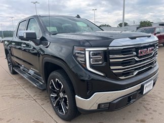 New 2026 GMC Sierra 1500 SLT w/ SLT Premium Package image 1