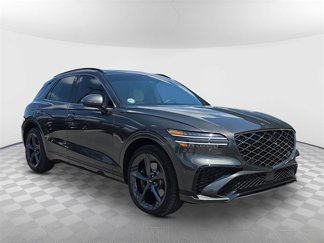 Used 2026 Genesis GV70 3.5T Sport Prestige image 1