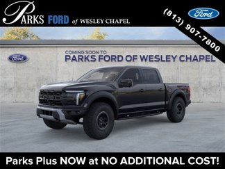 New 2025 Ford F150 Raptor image 1