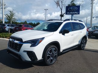 New 2025 Subaru Ascent Limited image 1