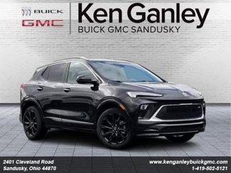 New 2025 Buick Encore GX Sport Touring w/ Experience Buick Package image 1