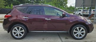 Used 2014 Nissan Murano LE image 1
