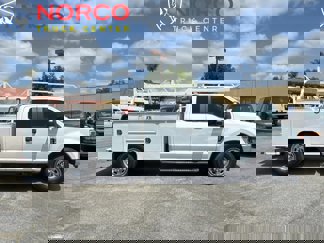 Used 2022 Ford F350 XL w/ Power Equipment Group image 1