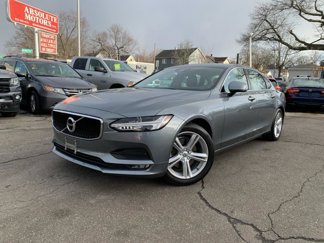 Used 2018 Volvo S90 T5 Momentum image 1