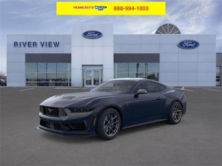 New 2025 Ford Mustang Dark Horse w/ Dark Horse Handlin Package image 1