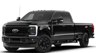 New 2026 Ford F350 4x4 Crew Cab Super Duty image 1