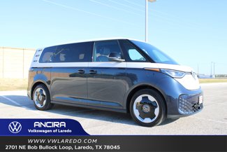 New 2025 Volkswagen ID. Buzz Pro S Plus image 1