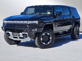 New 2025 GMC Hummer EV 3X w/ Extreme Off-Road Package image 1