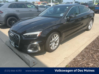 Used 2024 Audi A5 2.0T Premium Plus image 1