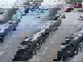 Used 2022 Nissan Rogue SL image 1