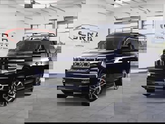 New 2025 Jeep Wagoneer Series II image 1