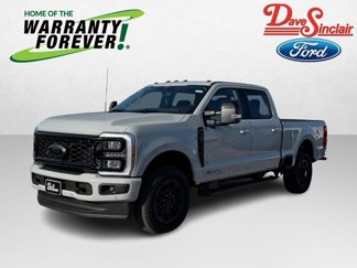New 2025 Ford F250 Lariat w/ Lariat Ultimate Package image 1