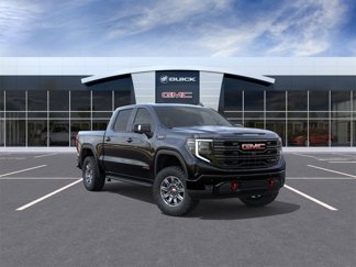 New 2026 GMC Sierra 1500 AT4 w/ AT4 Premium Package image 1