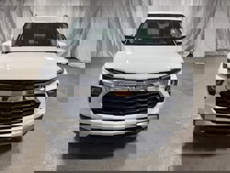 New 2026 Chevrolet TrailBlazer LT video 2
