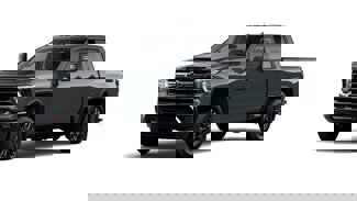 New 2026 Chevrolet Silverado 2500 LTZ w/ Trail Boss Package image 1