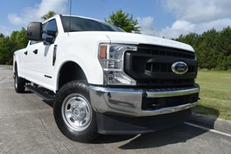 Used 2022 Ford F250 XL w/ Power Equipment Group image 1