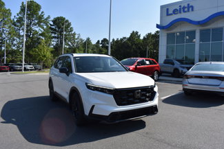 New 2026 Honda CR-V Sport-L image 1
