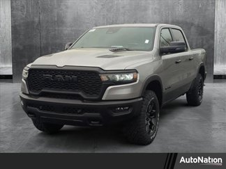 New 2025 RAM 1500 Rebel image 1