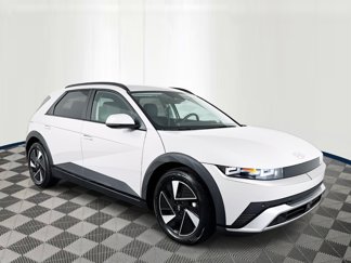 New 2025 Hyundai Ioniq 5 SEL image 1