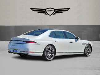 New 2025 Genesis G90 3.5T image 1