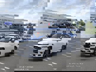 New 2025 Ford Mustang Premium image 1
