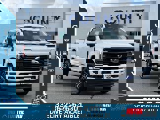 New 2025 Ford F250 Platinum image 1