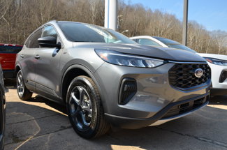 New 2025 Ford Escape ST-Line image 1
