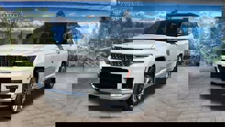 New 2025 Jeep Grand Cherokee L Summit image 1